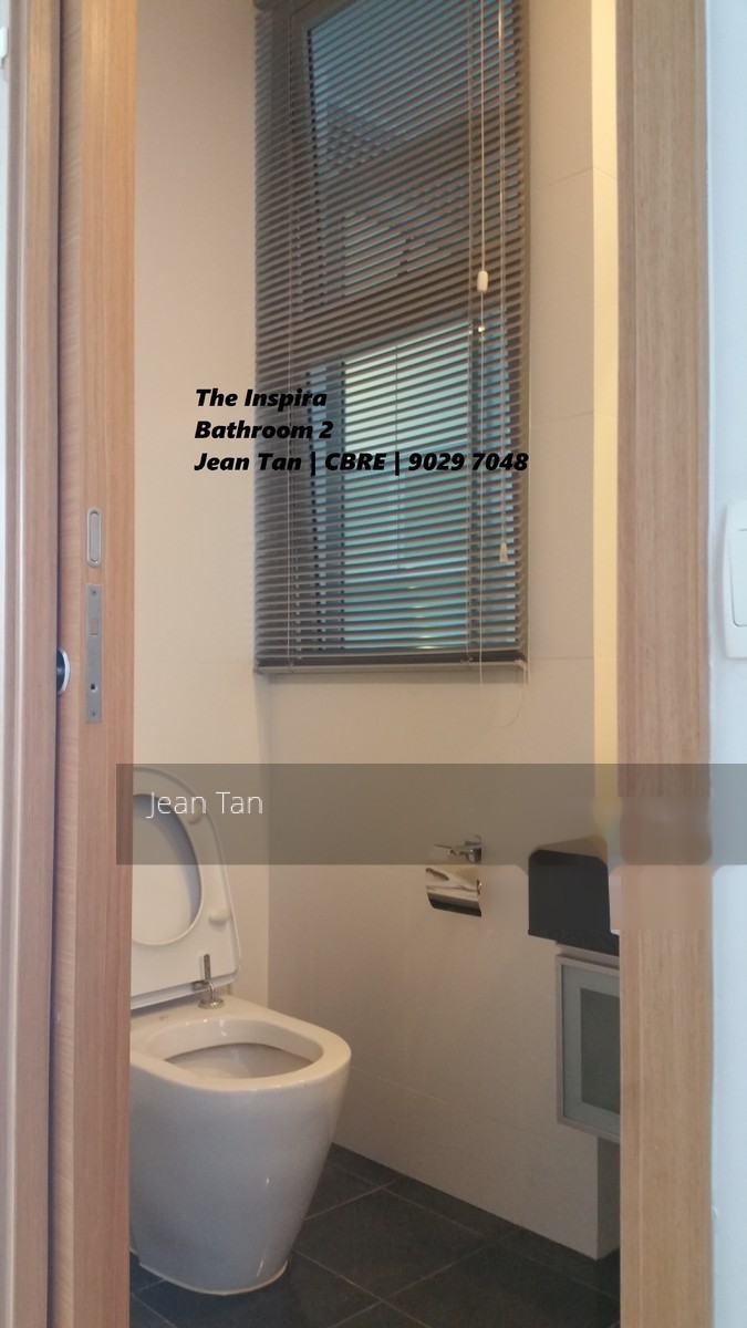 The Inspira (D9), Condominium #129927992